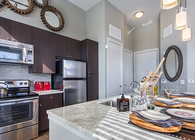 Property at 4709 N Central Expy Unit 3327, Dallas, TX, 75205, 2 beds, 2 baths, [object Object]