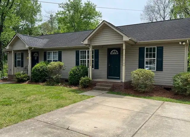 Property at 355 Gurley Dr NW, Concord, NC, 28027, 2 beds, 1 bath, [object Object]