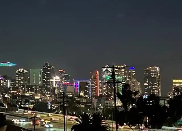 Property at 811 W Nutmeg St #402, San Diego, CA, 92103, 2 beds, 2 baths, [object Object]
