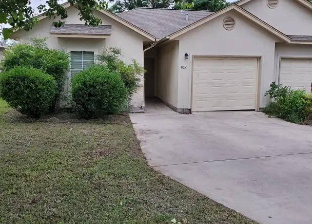 Property at 926 Misty Acres Dr, New Braunfels, TX, 78130, 3 beds, 2 baths, [object Object]