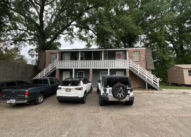 Property at 806 Maxwell Dr, Hattiesburg, MS, 39401, 3 beds, 1 bath, [object Object]
