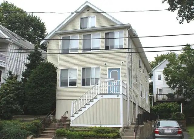 Property at 48 Moulton Rd Unit 48, Arlington, MA, 02476, 2 beds, 1 bath, [object Object]