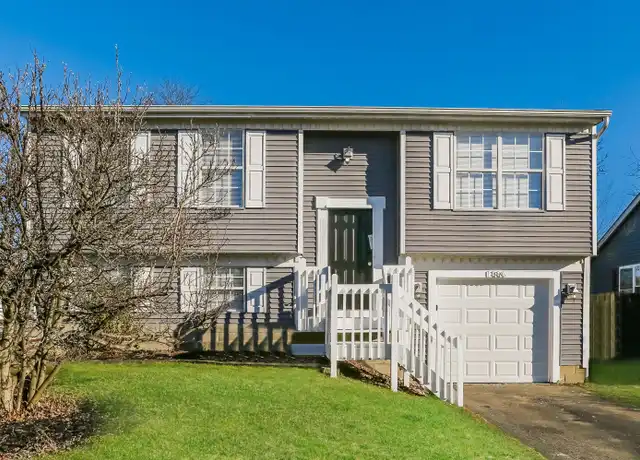 Property at 1386 Tilia Ct, Galloway, OH, 43119, 3 beds, 2 baths, [object Object]