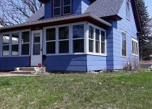 Property at 2622 Upton Ave N, Minneapolis, MN, 55411, 3 beds, 1 bath, [object Object]