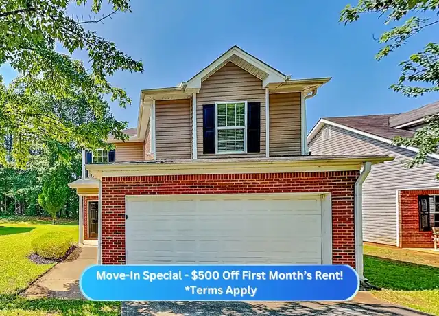 Property at 35 Belmont Park Ln, Newnan, GA, 30263, 3 beds, 2.5 baths, [object Object]