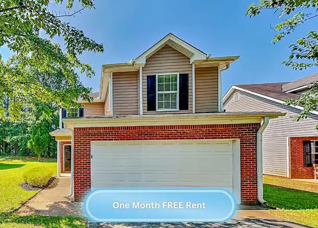 Property at 35 Belmont Park Ln, Newnan, GA, 30263, 3 beds, 2.5 baths, [object Object]