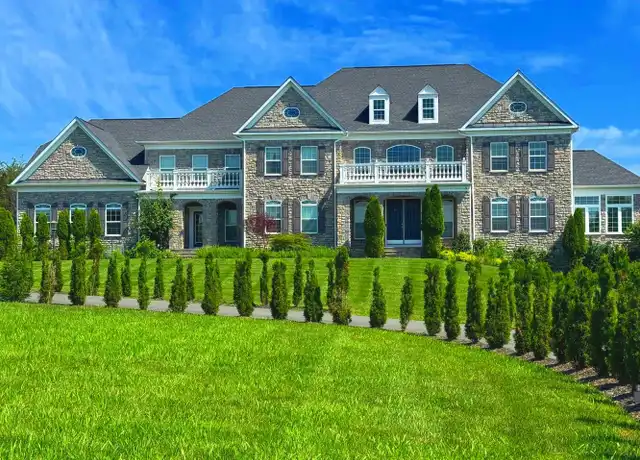 Property at 6523 Tack House Trl, Centreville, VA, 20120, 6 beds, 6.5 baths, [object Object]