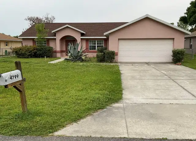Property at 4799 NW 46th Ave, Ocala, FL, 34482, 3 beds, 2 baths, [object Object]