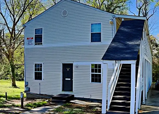 Property at 1600 Poole Rd Unit G, Raleigh, NC, 27610, 2 beds, 1 bath, [object Object]