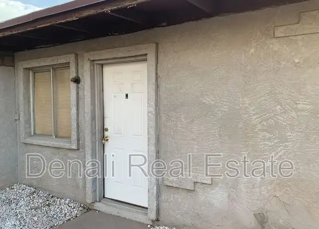 Property at 678 S Grand Dr Unit M, Apache Junction, AZ, 85120, 1 bed, 1 bath, [object Object]