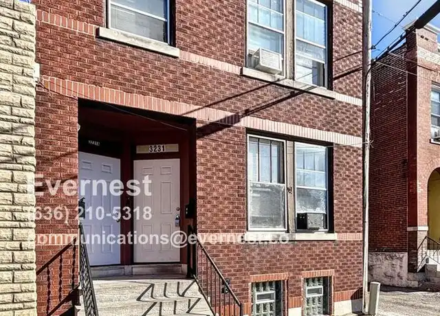 Property at 3231 Dakota St Unit 1F, St. Louis, MO, 63111, 1 bed, 1 bath, [object Object]