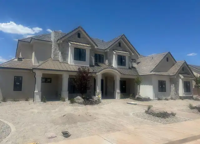Property at 2752 S 240 W, Washington, UT, 84780, 6 beds, 7 baths, [object Object]