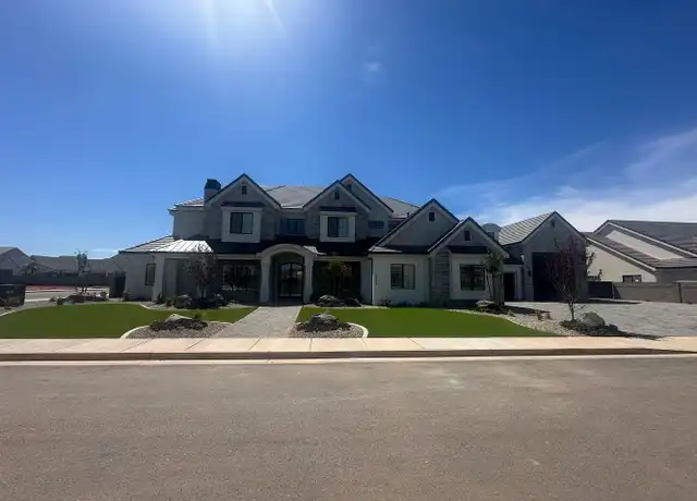 Property at 2752 S 240 W, Washington, UT, 84780, 6 beds, 7 baths, [object Object]