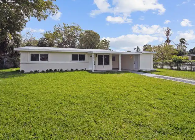 Property at 1530 NW 18th Ct, Fort Lauderdale, FL, 33311, 3 beds, 2 baths, [object Object]