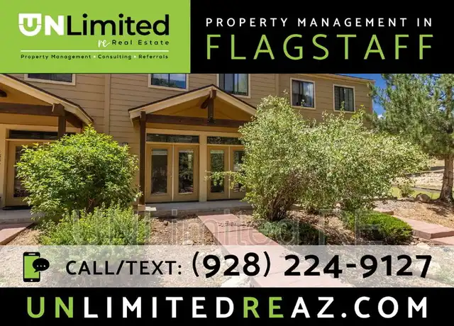 Property at 1324 E Chubs Way, Flagstaff, AZ, 86001, 3 beds, 2.5 baths, [object Object]