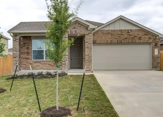 Property at 3205 Dusted Daisey St, Pflugerville, TX, 78660, 3 beds, 2 baths, [object Object]