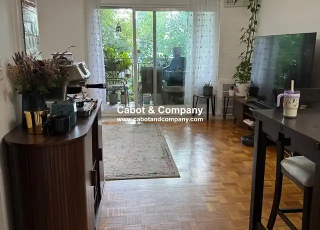 Property at 300 Tremont St, Newton, MA, 02458, 2 beds, 2 baths, [object Object]