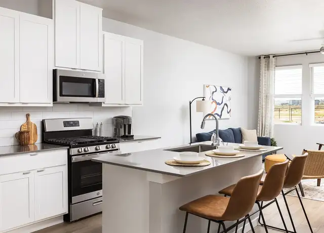 Photo of 16600 Peak St, Broomfield, CO 80023