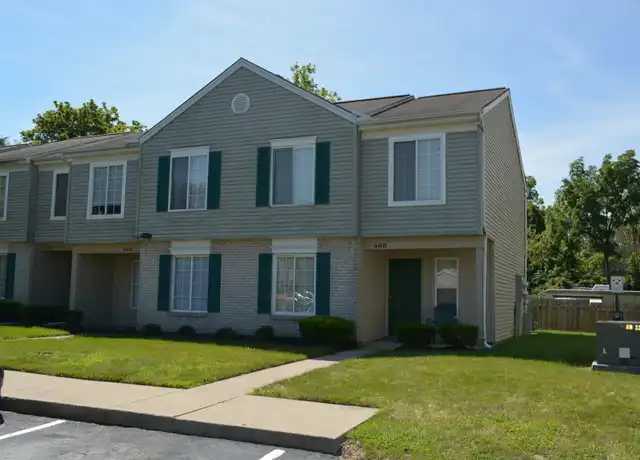Property at 496 Bavarian St, Middletown, OH, 45044, 3 beds, 2.5 baths, [object Object]