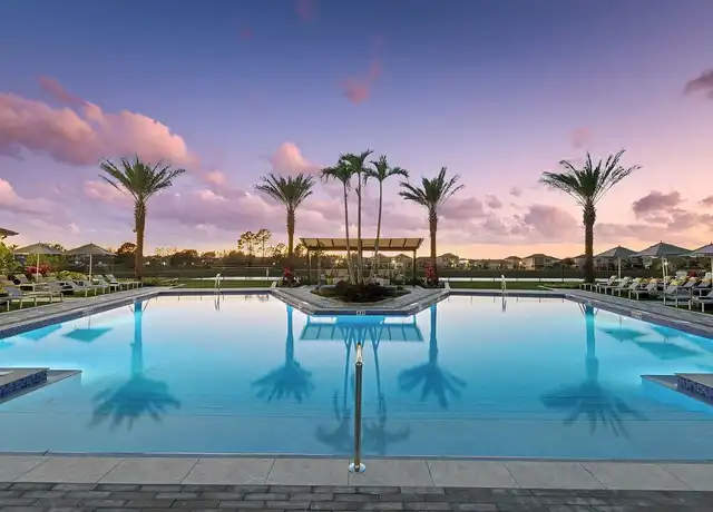 Property at Ascend Nona West - 4000 Nona West Blvd, Orlando, FL, 32824, 2 beds, 2 baths, [object Object]