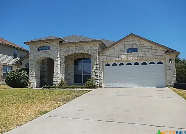 Property at 219 Scarlet Ln, Harker Heights, TX, 76548, 4 beds, 2 baths, [object Object]