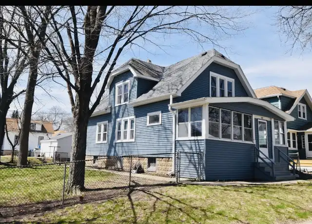 Property at 625 S 61st St, Milwaukee, WI, 53214, 2 beds, 1 bath, [object Object]