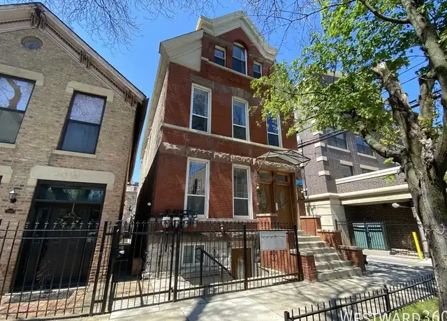Property at 1546 N Mohawk St #5, Chicago, IL, 60610, 1 bed, 1 bath, [object Object]