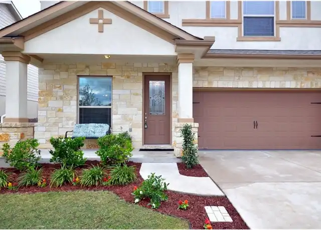 Property at 1389 Heep Run, Buda, TX, 78610, 5 beds, 3.5 baths, [object Object]