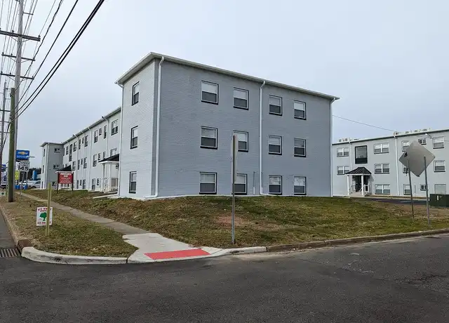 Property at 910 Gateway Blvd, Westville, NJ, 08093, 1 bed, 1 bath, [object Object]