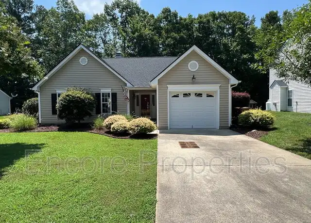 Property at 108 Braxberry Way, Holly Springs, NC, 27540, 3 beds, 2 baths, [object Object]