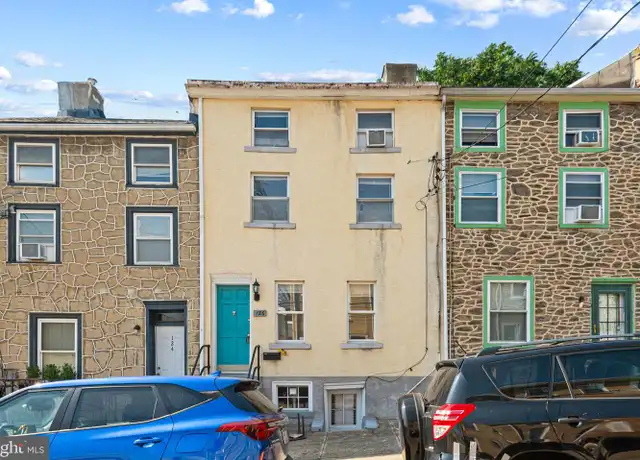 Property at 126 Grape St, Philadelphia, PA, 19127, 4 beds, 2 baths, [object Object]