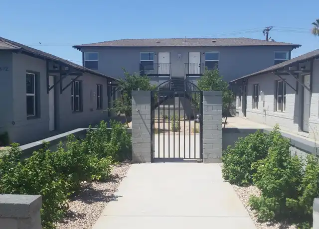 Property at 1602 W McDowell Rd Unit 101, Phoenix, AZ, 85007, 0 beds, 1 bath, [object Object]