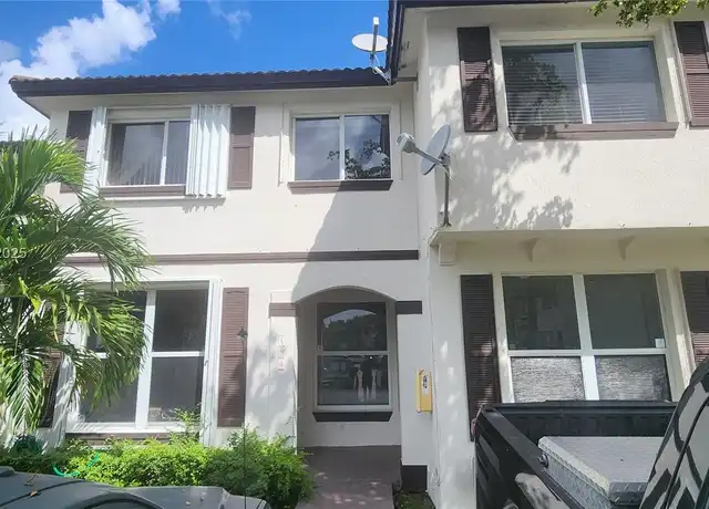 Property at 8545 SW 152nd Ave #194, Miami, FL, 33193, 3 beds, 2.5 baths, [object Object]