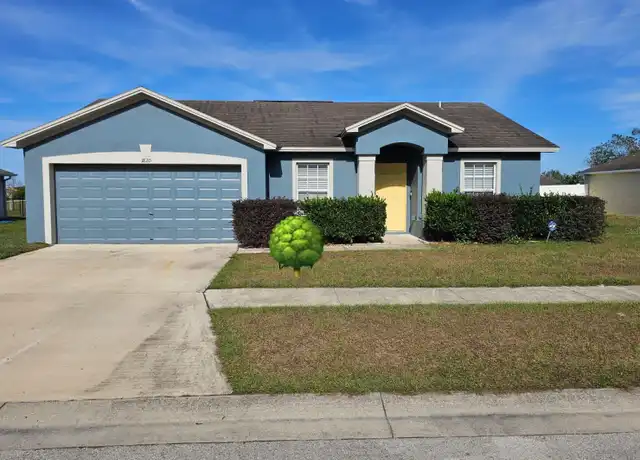 Property at 1820 Forest Hill Dr, Bartow, FL, 33830, 3 beds, 2 baths, [object Object]