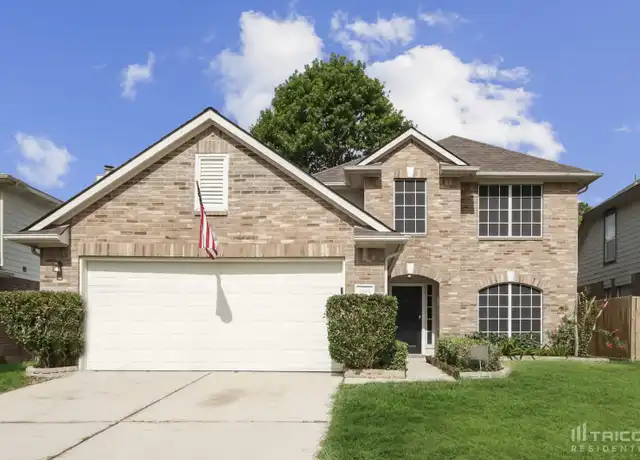 Property at 1615 Trail Forest Ct, Kingwood, TX, 77339, 4 beds, 2.5 baths, [object Object]