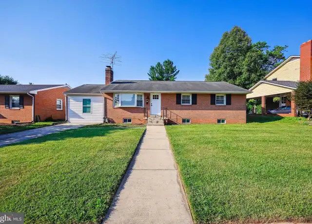 Property at 704 Northside Dr, Frederick, MD, 21701, 4 beds, 2.5 baths, [object Object]