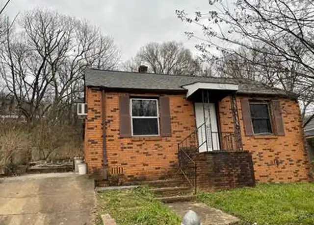 Property at 2426 13th Ave, Chattanooga, TN, 37407, 3 beds, 1 bath, [object Object]