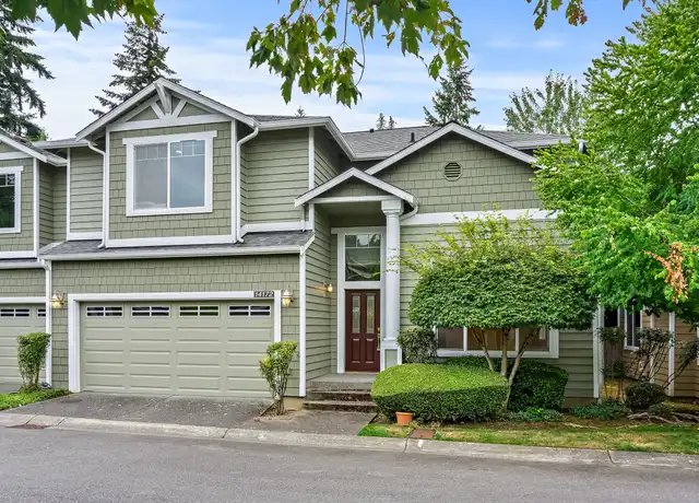 Property at 14172 SE 8th St, Bellevue, WA, 98007, 3 beds, 2.5 baths, [object Object]
