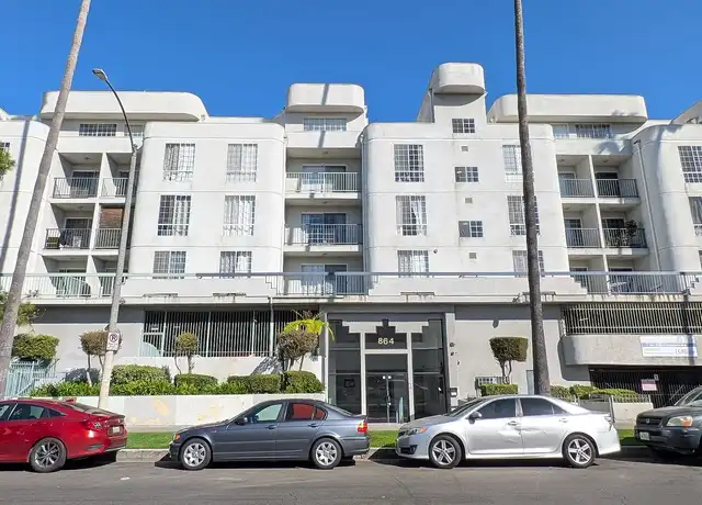 Property at New Hampshire Terrace - 864 S New Hampshire Ave, Los Angeles, CA, 90005, 2 beds, 2 baths, [object Object]