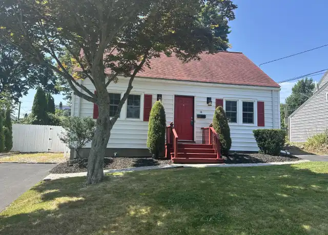 Property at 18 Woodmont Rd, West Haven, CT, 06516, 4 beds, 1 bath, [object Object]