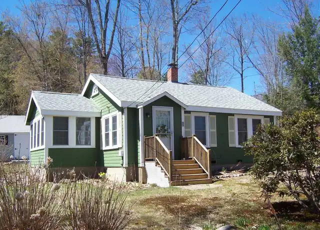Property at 65 Lakeview Ave, Bristol, NH, 03222, 2 beds, 1 bath, [object Object]