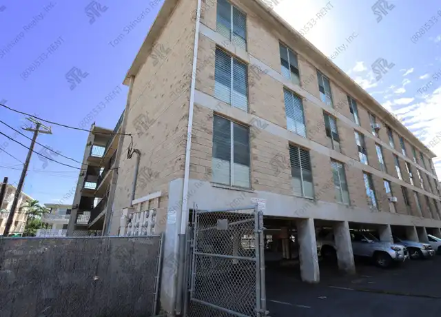 Property at 94-104 Pupuole Pl Unit 220, Waipahu, HI, 96797, 2 beds, 1 bath, [object Object]