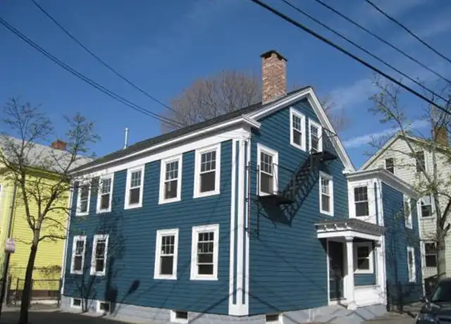 Property at 2 Ringgold St Unit 2, Providence, RI, 02903, 2 beds, 1 bath, [object Object]