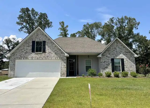 Property at 12481 Antler Ridge Dr, Denham Springs, LA, 70726, 4 beds, 2 baths, [object Object]