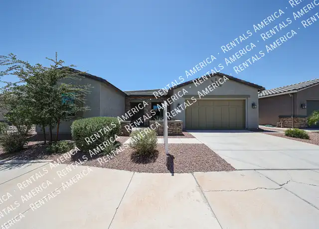 Property at 42085 W Morning Glory Way, Maricopa, AZ, 85138, 3 beds, 2.5 baths, [object Object]