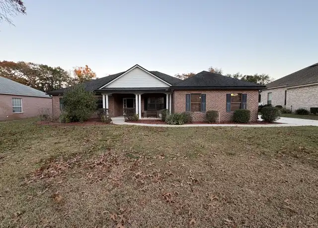 Property at 10821 Peaceful Harbor Dr, Jacksonville, FL, 32218, 3 beds, 3 baths, [object Object]