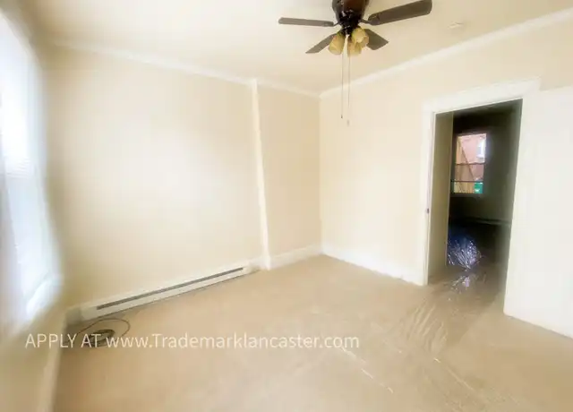 Property at 215 W Vine St Unit 1, Lancaster, PA, 17603, 1 bed, 1 bath, [object Object]