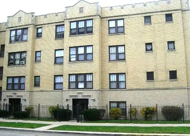 Property at 4101 N Sacramento Ave Unit 03-1, Chicago, IL, 60618, 1 bed, 1 bath, [object Object]