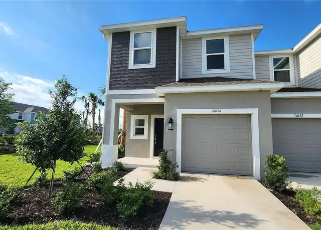 Property at 16656 Bergamo Pl, Bradenton, FL, 34211, 3 beds, 2.5 baths, [object Object]