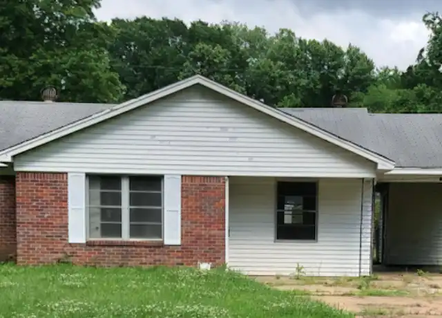 Property at 3476 Obion St, Memphis, TN, 38127, 3 beds, 1 bath, [object Object]